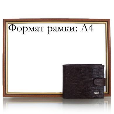 Портмоне мужское кожаное DESISAN SHI087-142