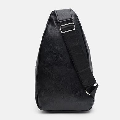 Рюкзак мужской Monsen C1925bl-black черный