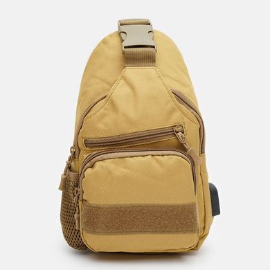 Рюкзак мужской текстильный Monsen C1HSSA0708gr-grey серый