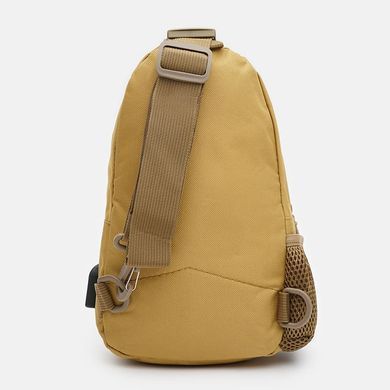 Рюкзак мужской текстильный Monsen C1HSSA0708gr-grey серый