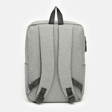 Рюкзак чоловічий Monsen C1698-grey