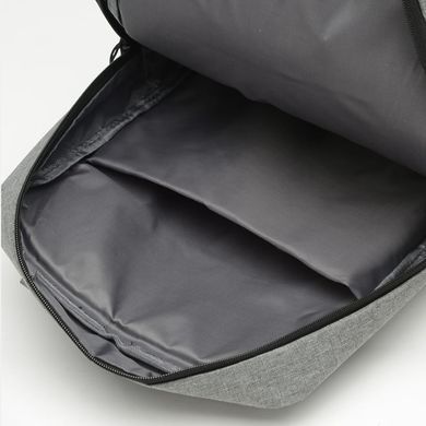 Рюкзак чоловічий Monsen C1698-grey