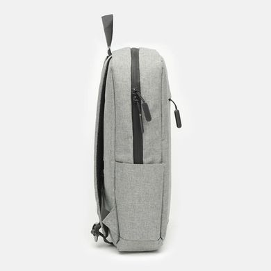 Рюкзак чоловічий Monsen C1698-grey