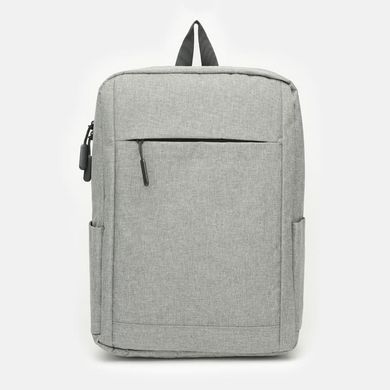 Рюкзак чоловічий Monsen C1698-grey
