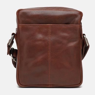 Сумка чоловіча шкіряна Ricco Grande 1FSL-931-black