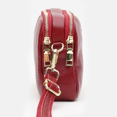 Сумка женская кожаная Borsa Leather K11906