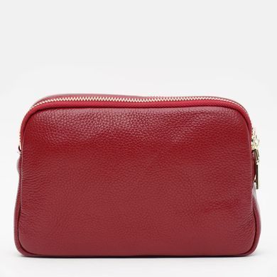 Сумка женская кожаная Borsa Leather K11906