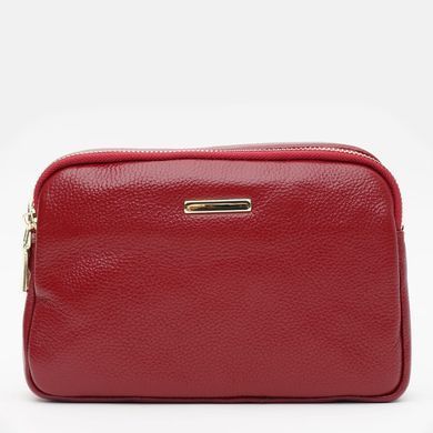 Сумка женская кожаная Borsa Leather K11906