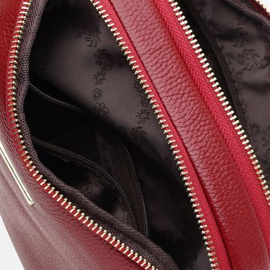 Сумка женская кожаная Borsa Leather K11906