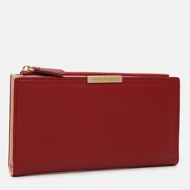 Женский кошелек Monsen V1T5076-022-black