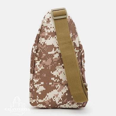 Рюкзак мужской Monsen C1HSSA0707br-brown коричневый