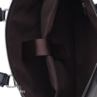 Сумка мужская кожаная Keizer K17217-black