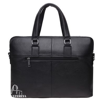 Сумка мужская кожаная Keizer K17217-black