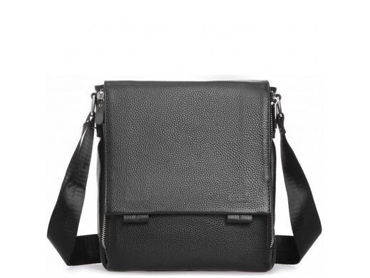 Месенджер чоловічий шкіряний TIDING BAG A25F-8877A