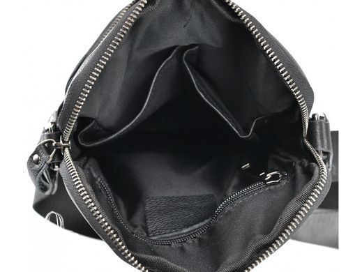 Мессенджер мужской кожаный Tiding Bag 9810A-1