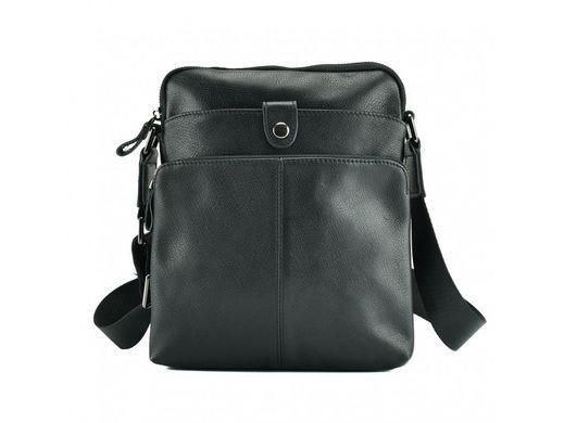 Мессенджер мужской кожаный Tiding Bag 9810A-1