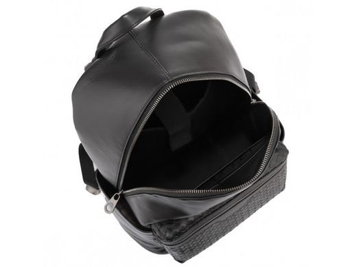 Рюкзак мужской кожаный Tiding Bag B3-8608A