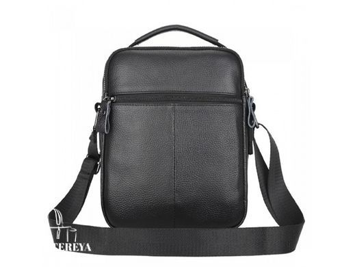 Сумка мужская кожаная Tiding Bag FL-A25F-2218A