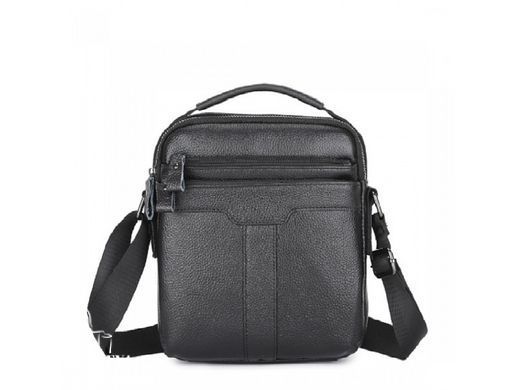 Сумка мужская кожаная Tiding Bag FL-A25F-2218A