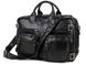 Мужская кожаная сумка-рюкзак TIDING BAG 7026A 1