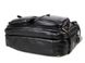 Мужская кожаная сумка-рюкзак TIDING BAG 7026A 8