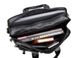 Мужская кожаная сумка-рюкзак TIDING BAG 7026A 4