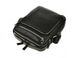 Мужской кожаный черный мессенджер Tiding Bag M5608-1A 4