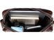 Мужской кожаный мессенджер Bexhill Bx1184C коричневый 7