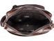 Мужской кожаный мессенджер Bexhill Bx1184C коричневый 2