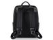 Рюкзак для ноутбука мужской кожаный Tiding Bag NM18-003A 4