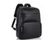 Рюкзак для ноутбука мужской кожаный Tiding Bag NM18-003A 1