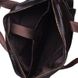 Мужская кожаная сумка для ноутбука Keizer k11688-brown коричневый 8