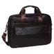Чоловіча сумка для ноутбука Keizer k11688-brown коричневий 1