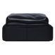 Мужской кожаный мессенджер Ricco Grande K16452-black черный 4