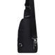 Мужской кожаный мессенджер Ricco Grande K16452-black черный 2