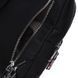 Мужской кожаный мессенджер Ricco Grande K16452-black черный 5