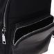 Мужской кожаный мессенджер Ricco Grande K16452-black черный 6