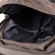 Мужской рюкзак с отделением для ноутбука ONEPOLAR W1771-hakki (15,4") 5
