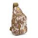 Рюкзак мужской Monsen C1HSSA0707br-brown коричневый