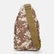 Рюкзак мужской Monsen C1HSSA0707br-brown коричневый 3