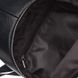Рюкзак мужской кожаный Borsa Leather K1142-black 7