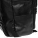 Рюкзак мужской кожаный Keizer K1552-black 4