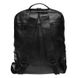 Рюкзак мужской кожаный Keizer K1552-black 3