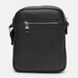 Сумка мужская кожаная Ricco Grande K13021-1bl-black 3
