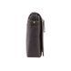 Сумка мужская кожаная Visconti 16072 Foster (L) (Oil Black) 3