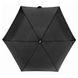 Зонт механический Fulton Ultralite-1 L349 Black (Чорный) 2