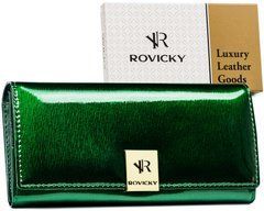 Кошелек женский кожаный ROVICKY RH-27A-1-SH