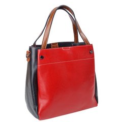 Женская сумка Monsen 10243-red красный