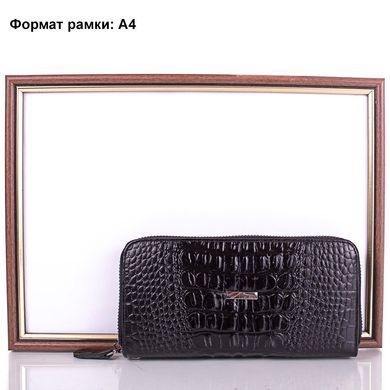 Кошелек женский кожаный Desisan SHI075