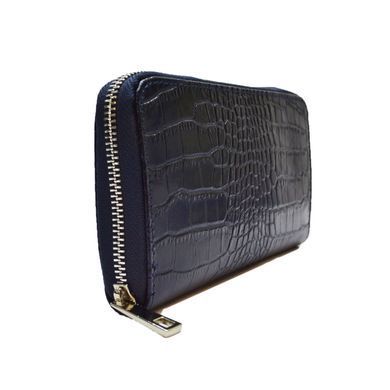 Кошелек женский кожаный Italian fabric bags 2451
